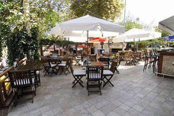 Akdeniz Apart Hotel Kusadası Extérieur photo