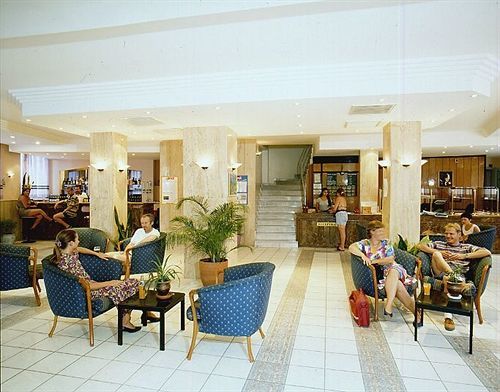 Akdeniz Apart Hotel Kusadası Extérieur photo