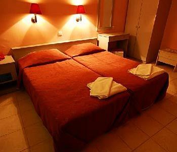 Akdeniz Apart Hotel Kusadası Extérieur photo