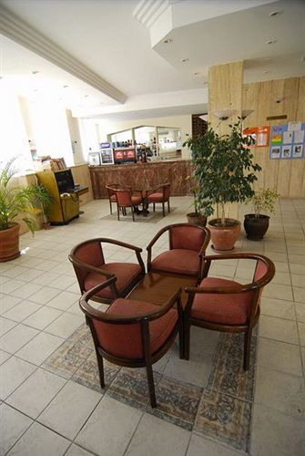 Akdeniz Apart Hotel Kusadası Extérieur photo
