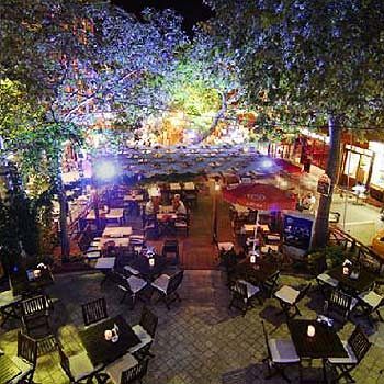 Akdeniz Apart Hotel Kusadası Extérieur photo